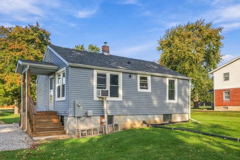 Tiny photo for 2406 Smeltzer Road, Marion, OH 43302 (MLS # 226039258)