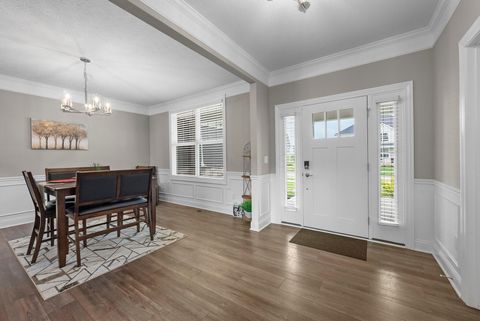 Tiny photo for 349 Harvest Walk Loop, Delaware, OH 43015 (MLS # 225036792)
