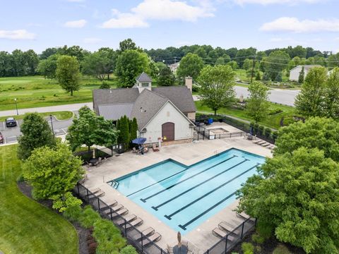 Tiny photo for 349 Harvest Walk Loop, Delaware, OH 43015 (MLS # 225036792)