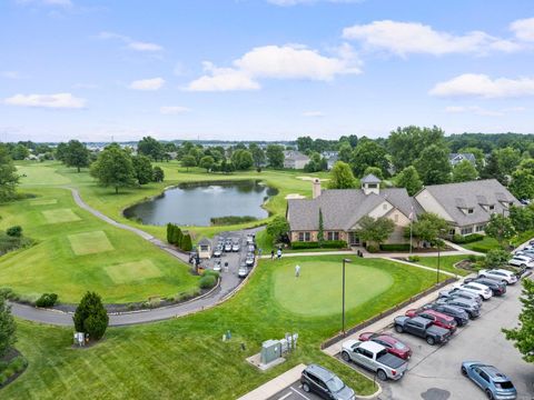 Tiny photo for 349 Harvest Walk Loop, Delaware, OH 43015 (MLS # 225036792)