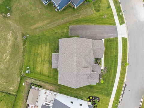Tiny photo for 349 Harvest Walk Loop, Delaware, OH 43015 (MLS # 225036792)