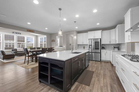 Tiny photo for 349 Harvest Walk Loop, Delaware, OH 43015 (MLS # 225036792)