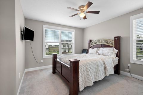 Tiny photo for 349 Harvest Walk Loop, Delaware, OH 43015 (MLS # 225036792)
