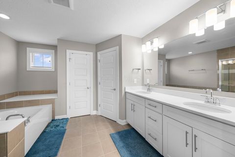 Tiny photo for 349 Harvest Walk Loop, Delaware, OH 43015 (MLS # 225036792)