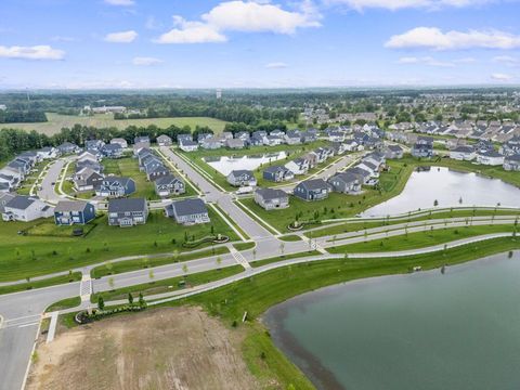 Tiny photo for 349 Harvest Walk Loop, Delaware, OH 43015 (MLS # 225036792)