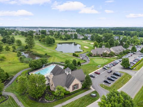 Tiny photo for 349 Harvest Walk Loop, Delaware, OH 43015 (MLS # 225036792)