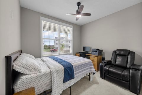 Tiny photo for 349 Harvest Walk Loop, Delaware, OH 43015 (MLS # 225036792)