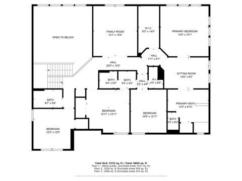 Tiny photo for 349 Harvest Walk Loop, Delaware, OH 43015 (MLS # 225036792)