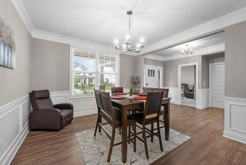 Tiny photo for 349 Harvest Walk Loop, Delaware, OH 43015 (MLS # 225036792)
