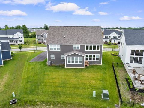 Tiny photo for 349 Harvest Walk Loop, Delaware, OH 43015 (MLS # 225036792)