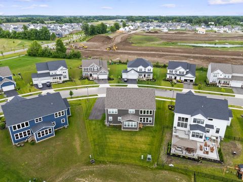 Tiny photo for 349 Harvest Walk Loop, Delaware, OH 43015 (MLS # 225036792)