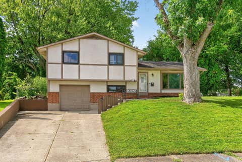 Photo of 7715 Dalglen Court, Reynoldsburg, OH 43068 (MLS # 226029615)
