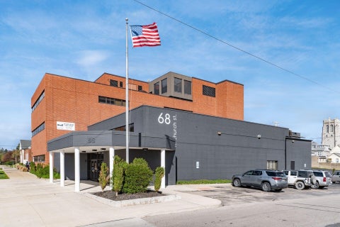 Photo of 68 W Church Street 315A #315A, Newark, OH 43055 (MLS # 226040741)