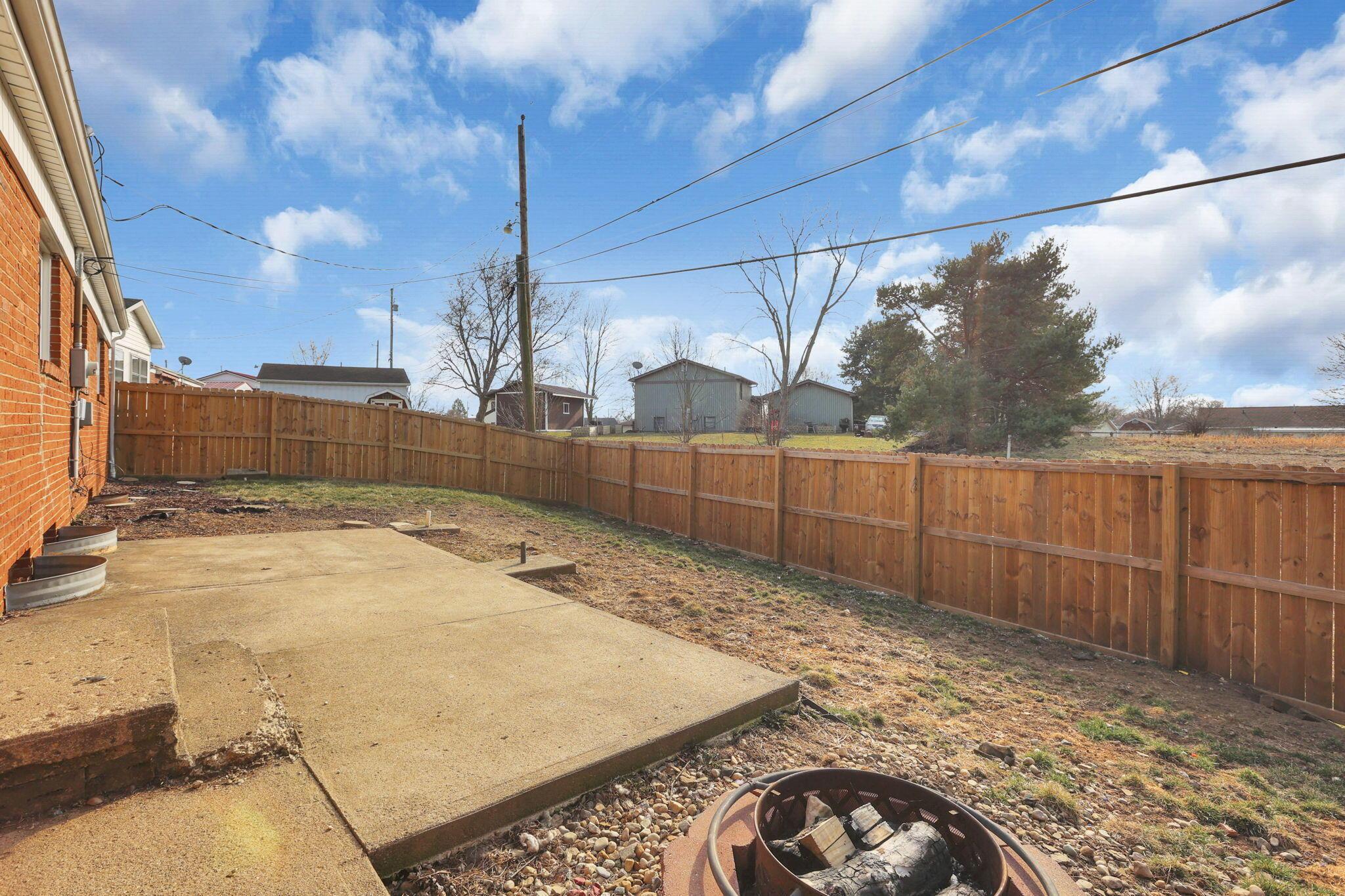 235 Sherwood Drive, Circleville, Ohio image 32