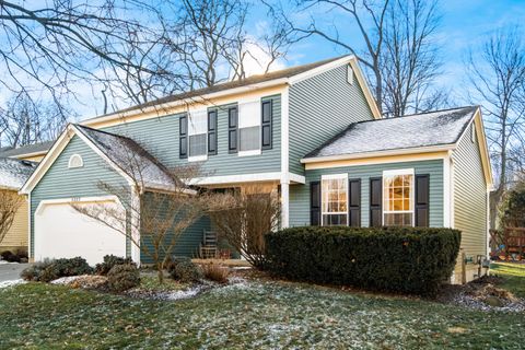 Photo of 5227 Chaps Court, Columbus, OH 43221 (MLS # 226002059)