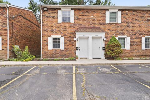 Photo of 3042 Dorris Avenue, Columbus, OH 43202 (MLS # 226028279)