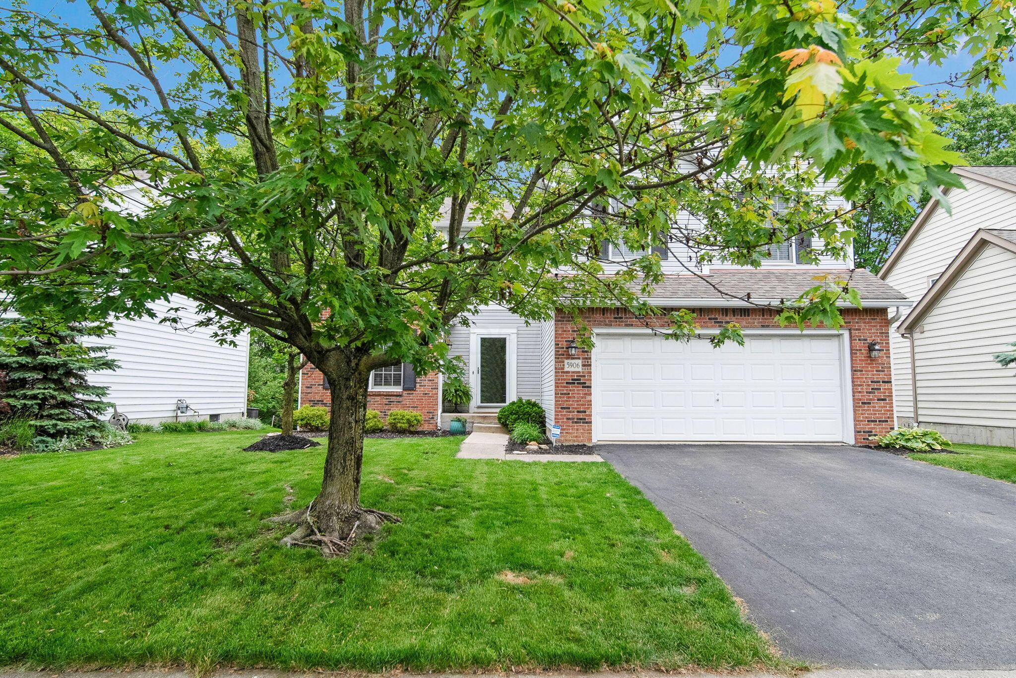 5906 Nash Avenue, Westerville, Ohio image 1