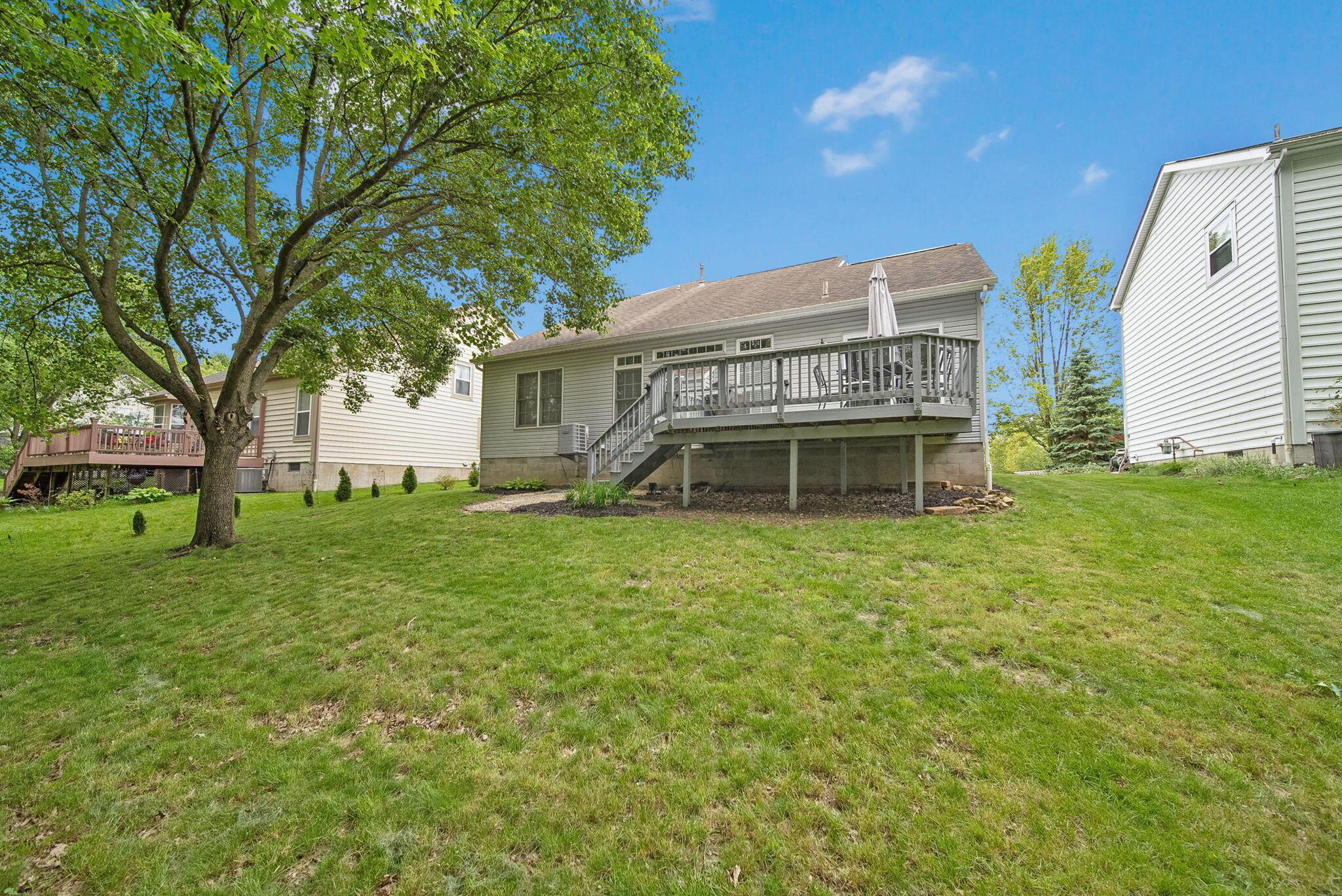 5906 Nash Avenue, Westerville, Ohio image 21