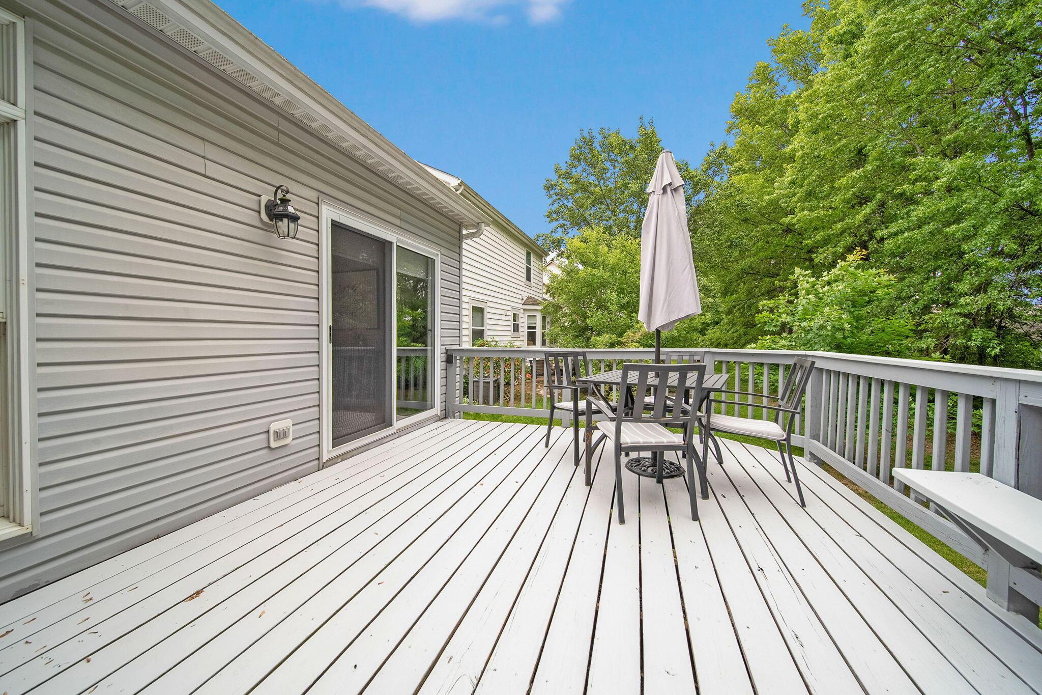 5906 Nash Avenue, Westerville, Ohio image 20
