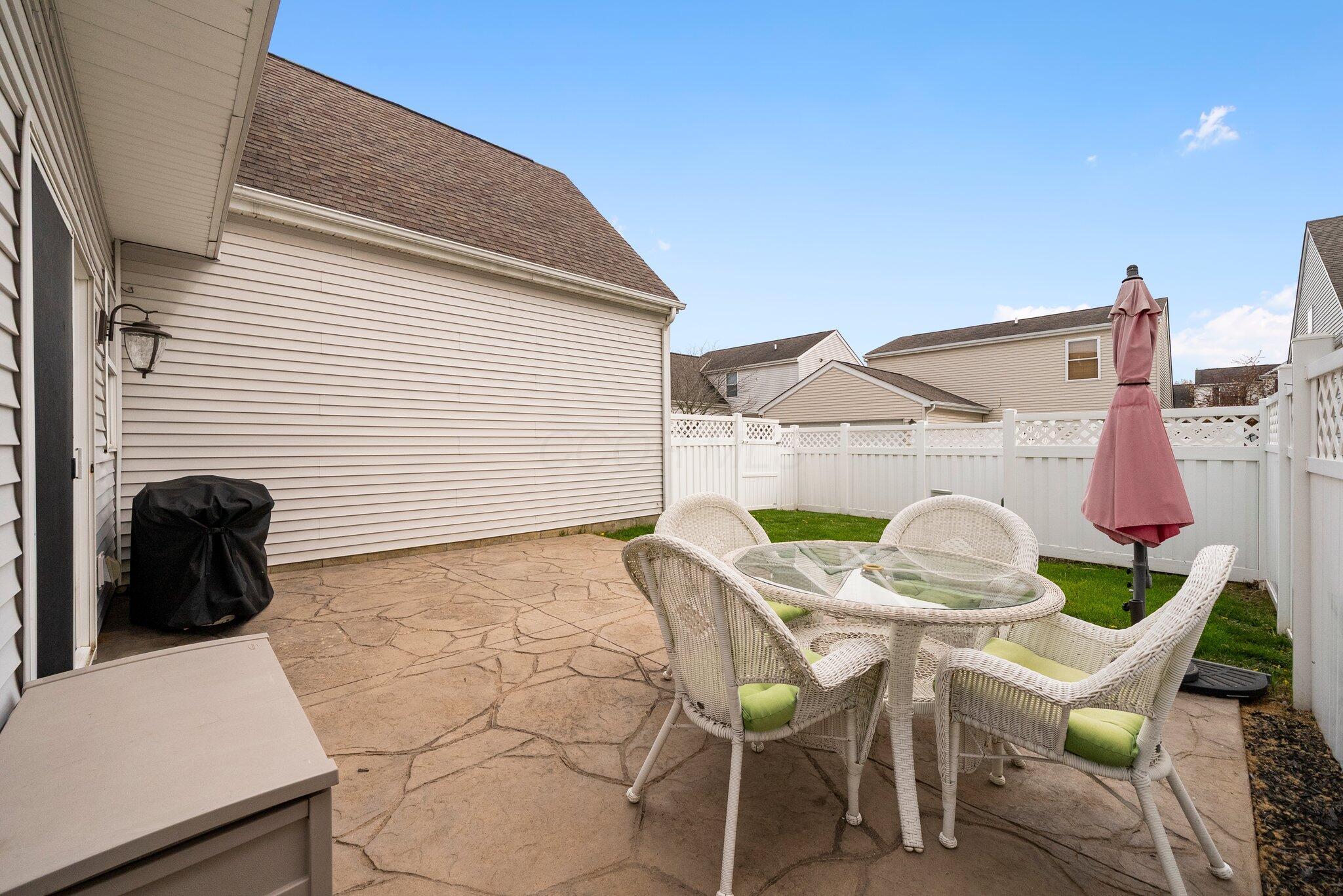 7175 Normanton Drive, New Albany, Ohio image 8