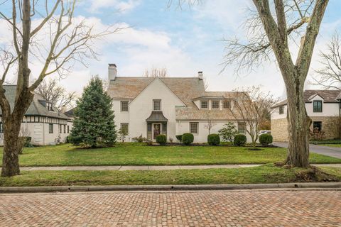 Photo of 2729 Bexley Park Road, Columbus, OH 43209 (MLS # 226009777)