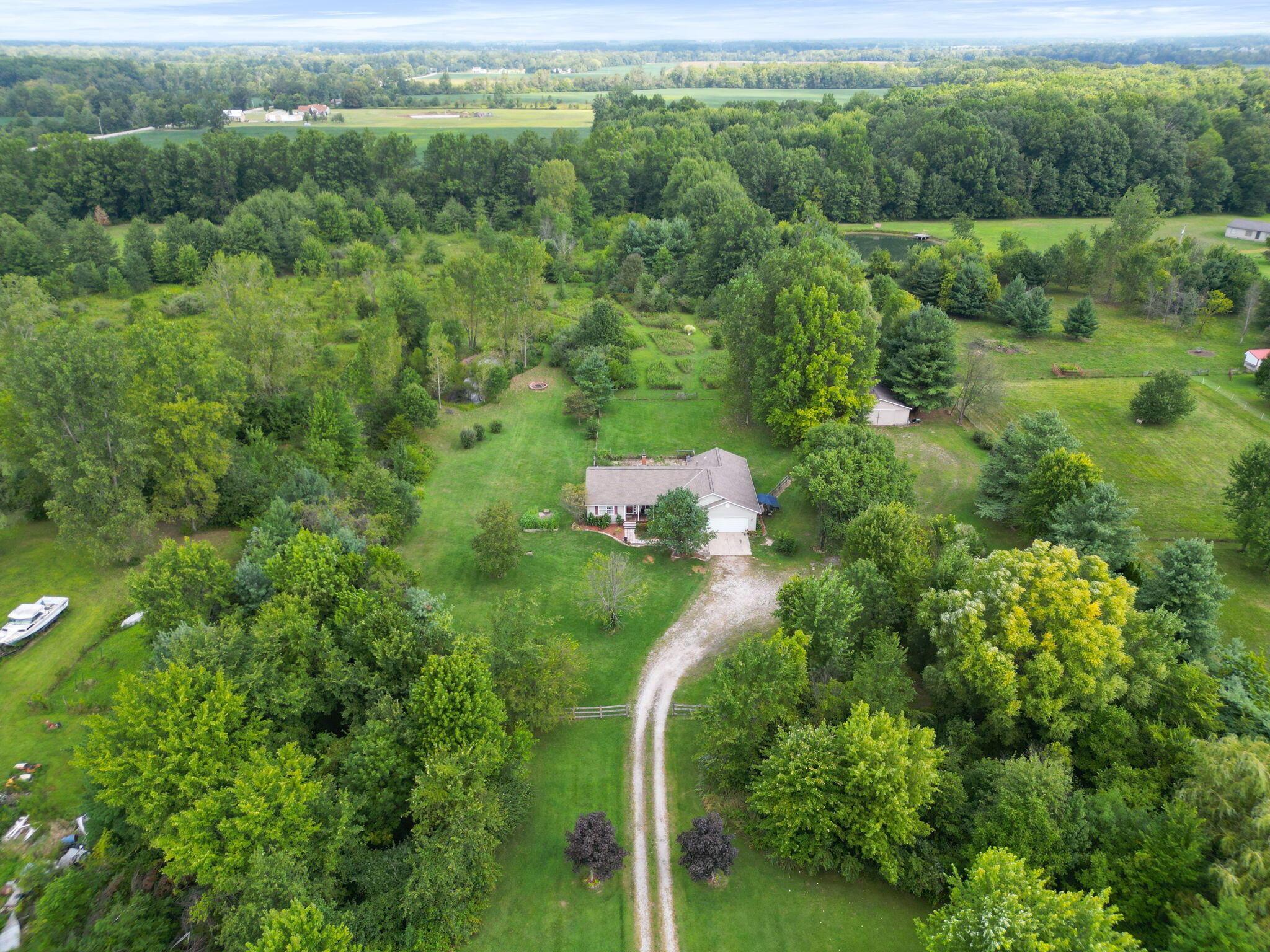 View Ostrander, OH 43061 house