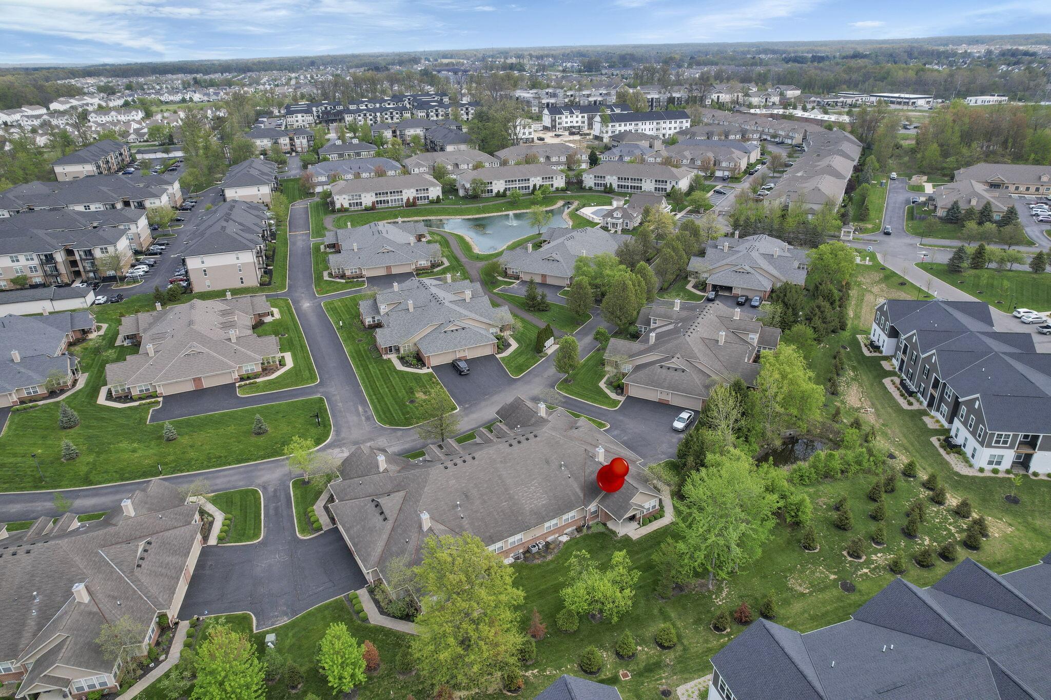 5324 Nottinghamshire Lane, Westerville, Ohio image 45