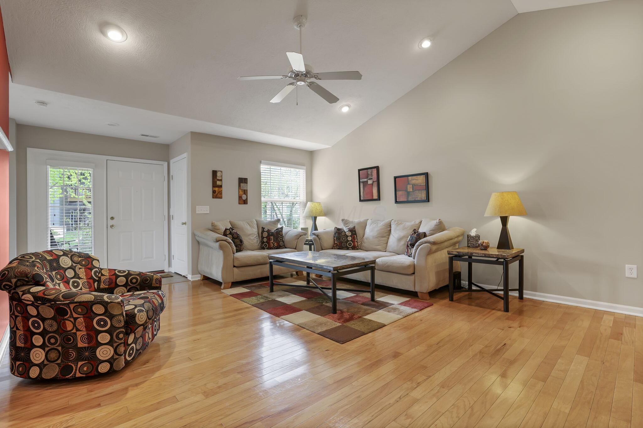 5324 Nottinghamshire Lane, Westerville, Ohio image 12