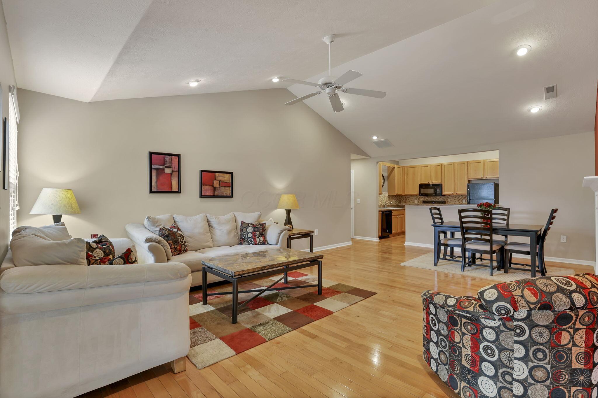 5324 Nottinghamshire Lane, Westerville, Ohio image 11