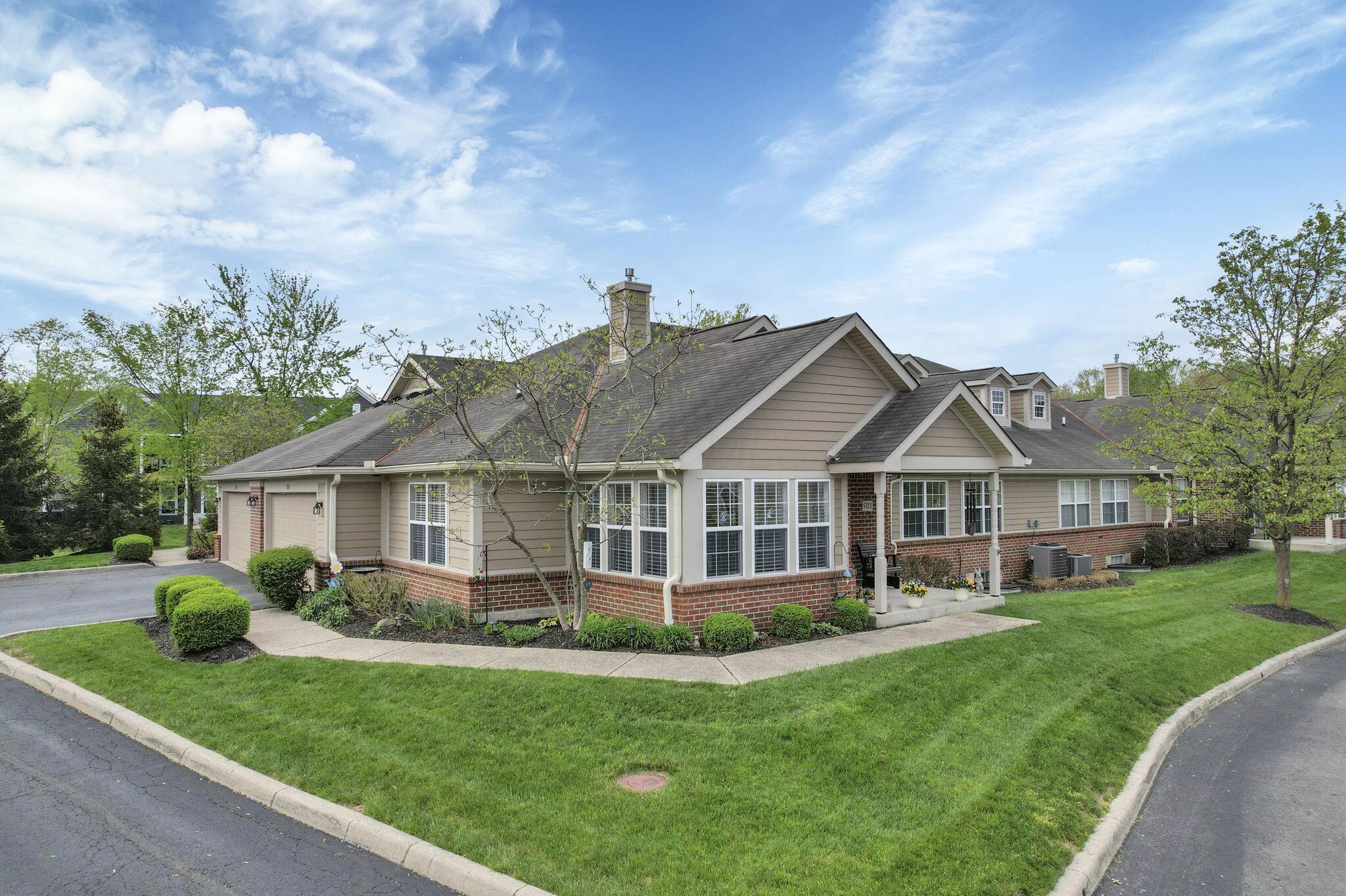 5324 Nottinghamshire Lane, Westerville, Ohio image 38