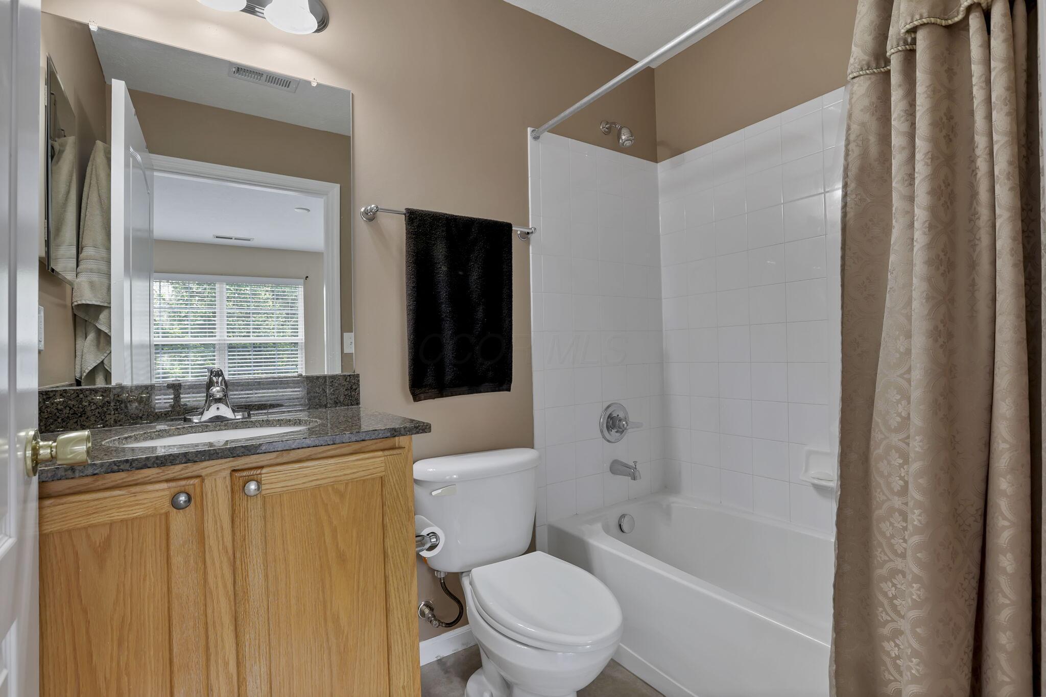 5324 Nottinghamshire Lane, Westerville, Ohio image 23