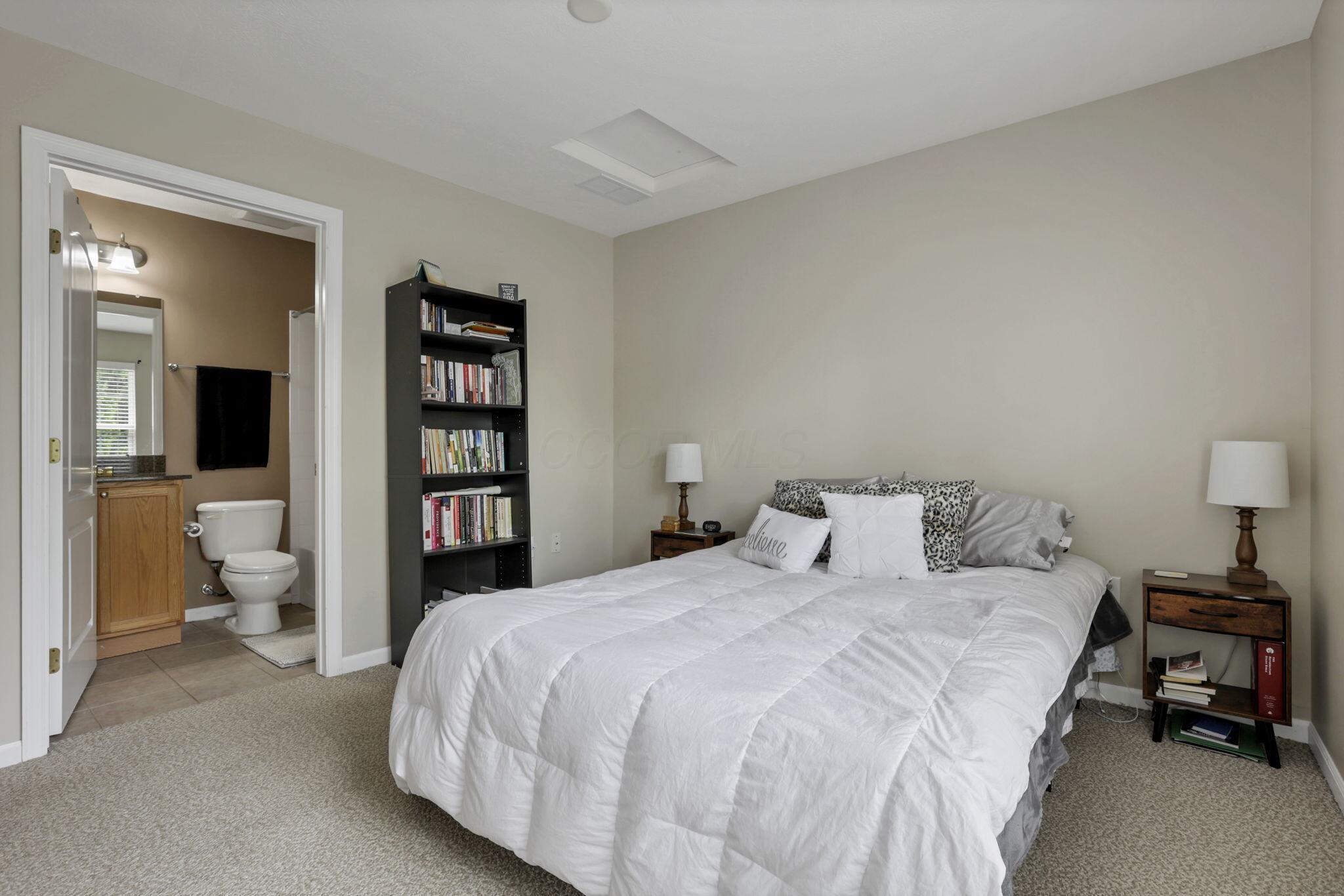 5324 Nottinghamshire Lane, Westerville, Ohio image 21