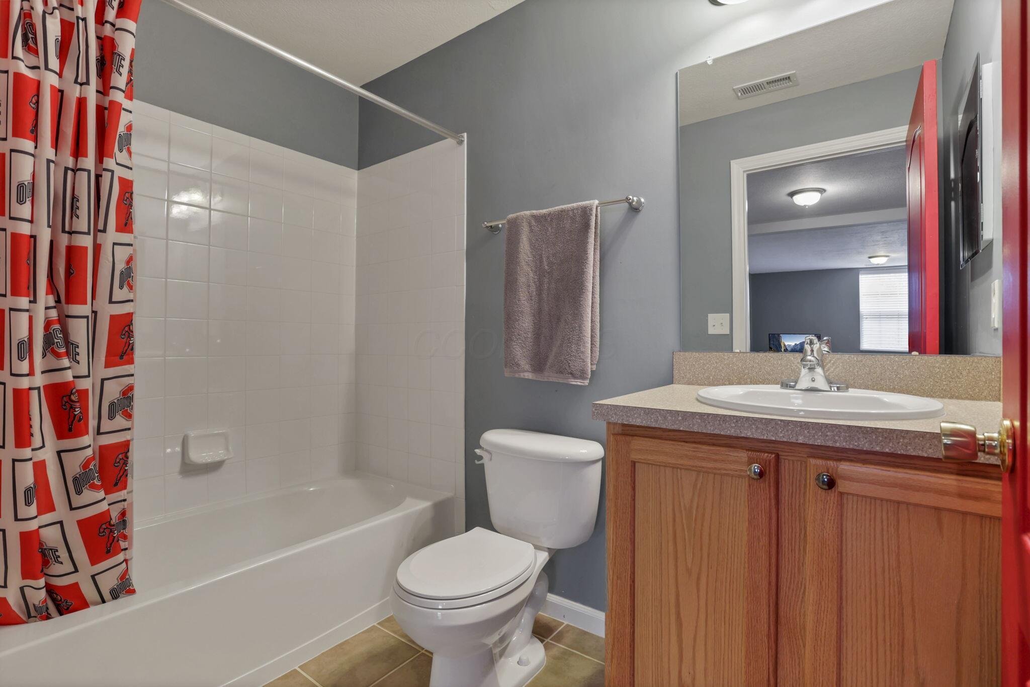 5324 Nottinghamshire Lane, Westerville, Ohio image 35