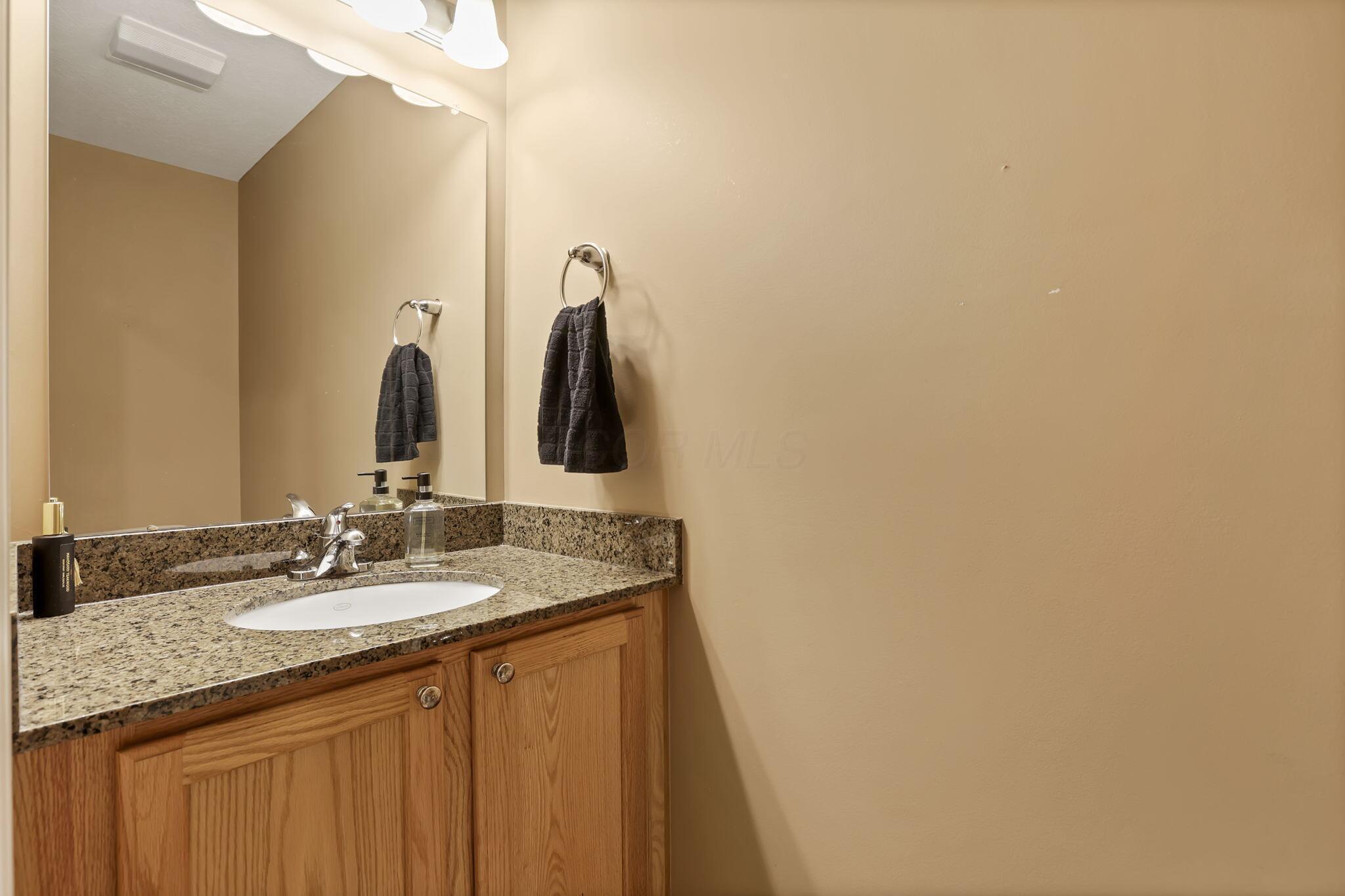 5324 Nottinghamshire Lane, Westerville, Ohio image 15