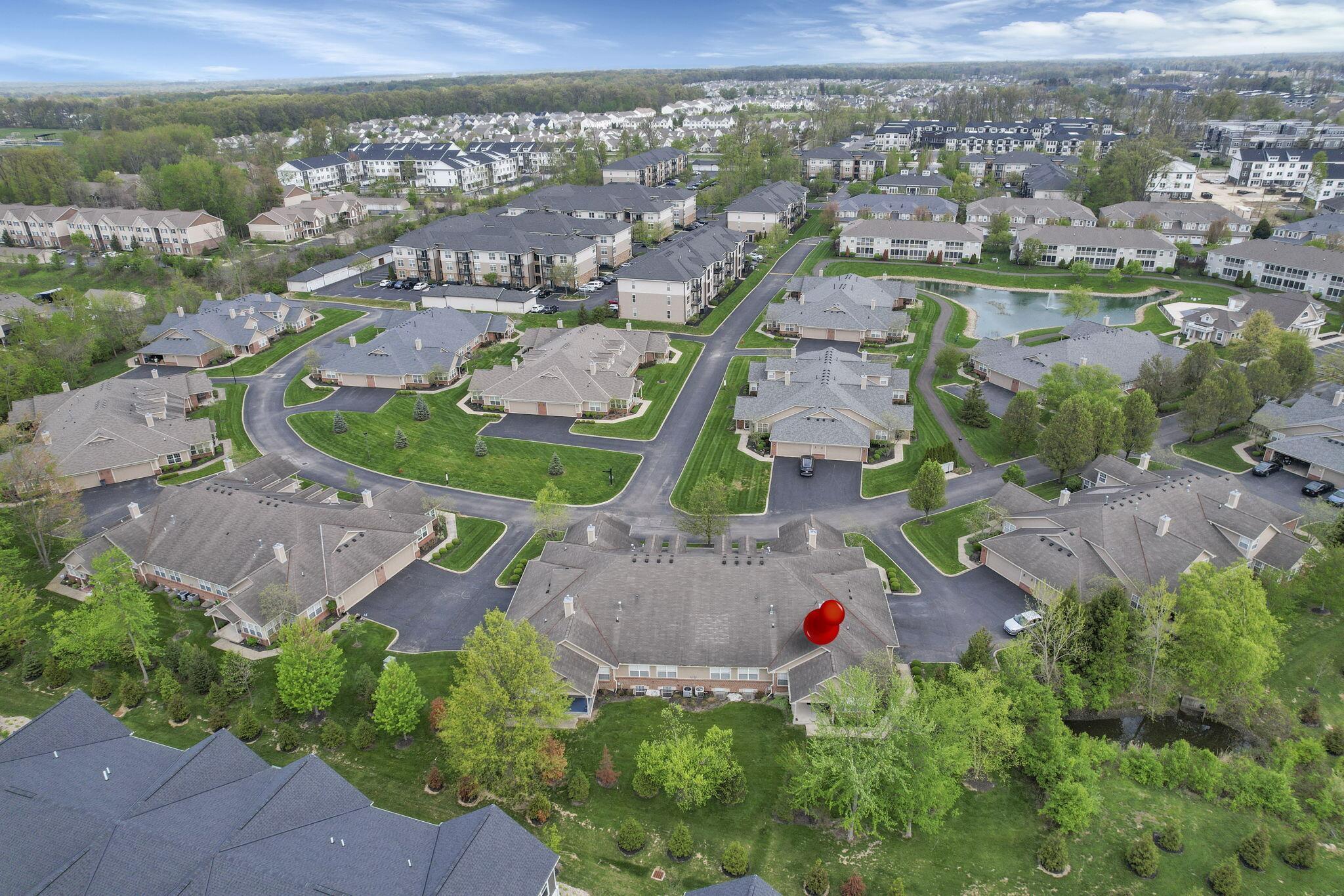 5324 Nottinghamshire Lane, Westerville, Ohio image 43