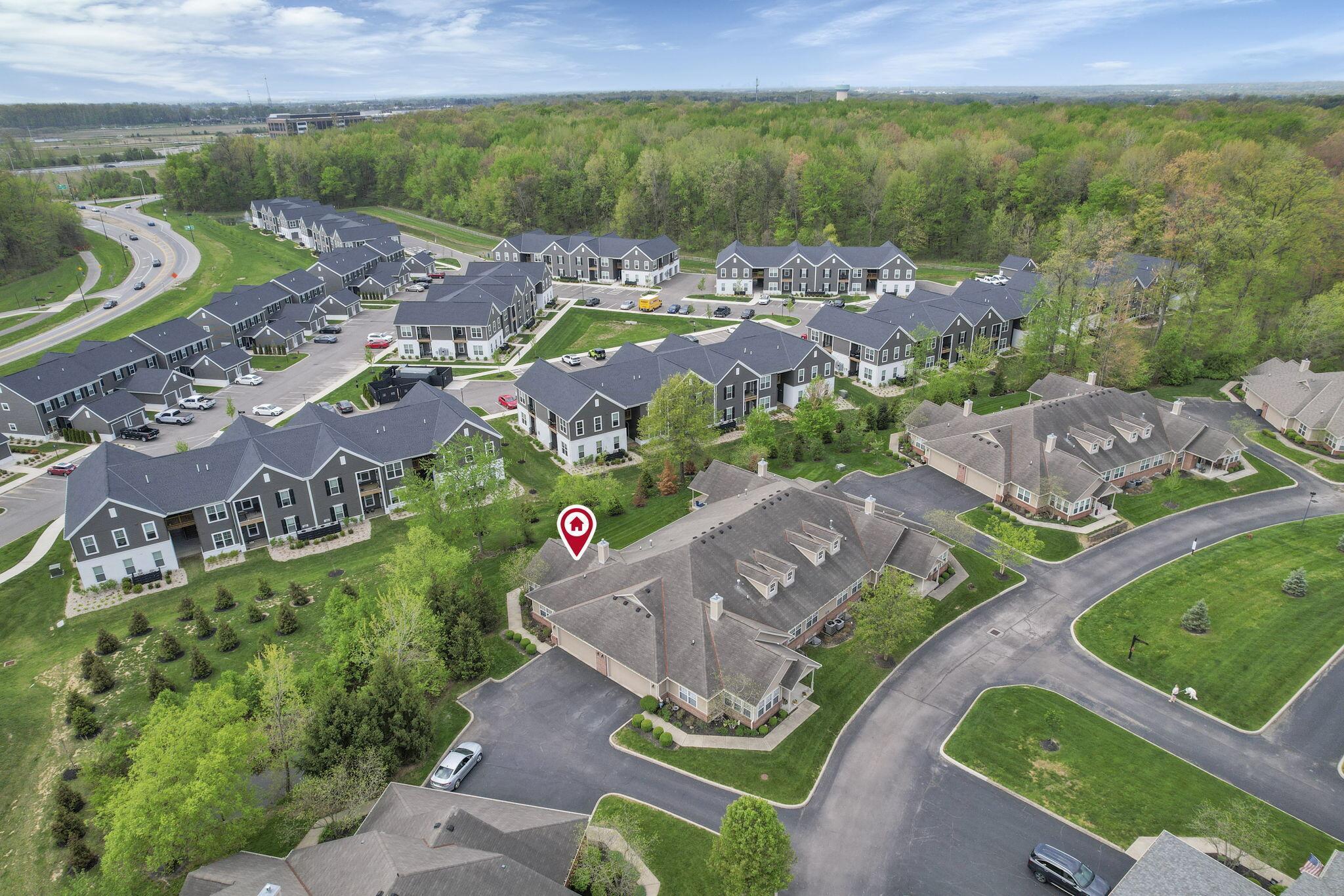 5324 Nottinghamshire Lane, Westerville, Ohio image 39