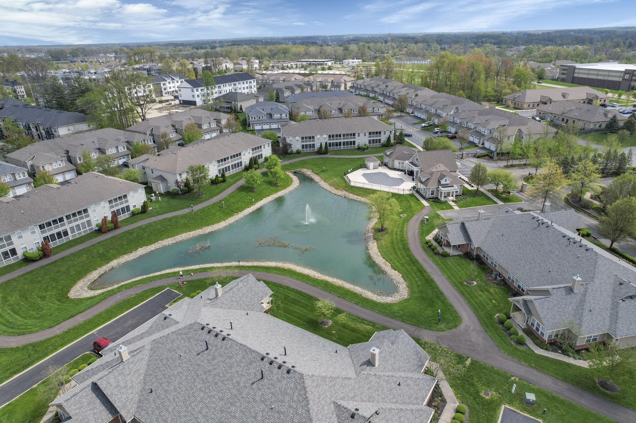 5324 Nottinghamshire Lane, Westerville, Ohio image 47