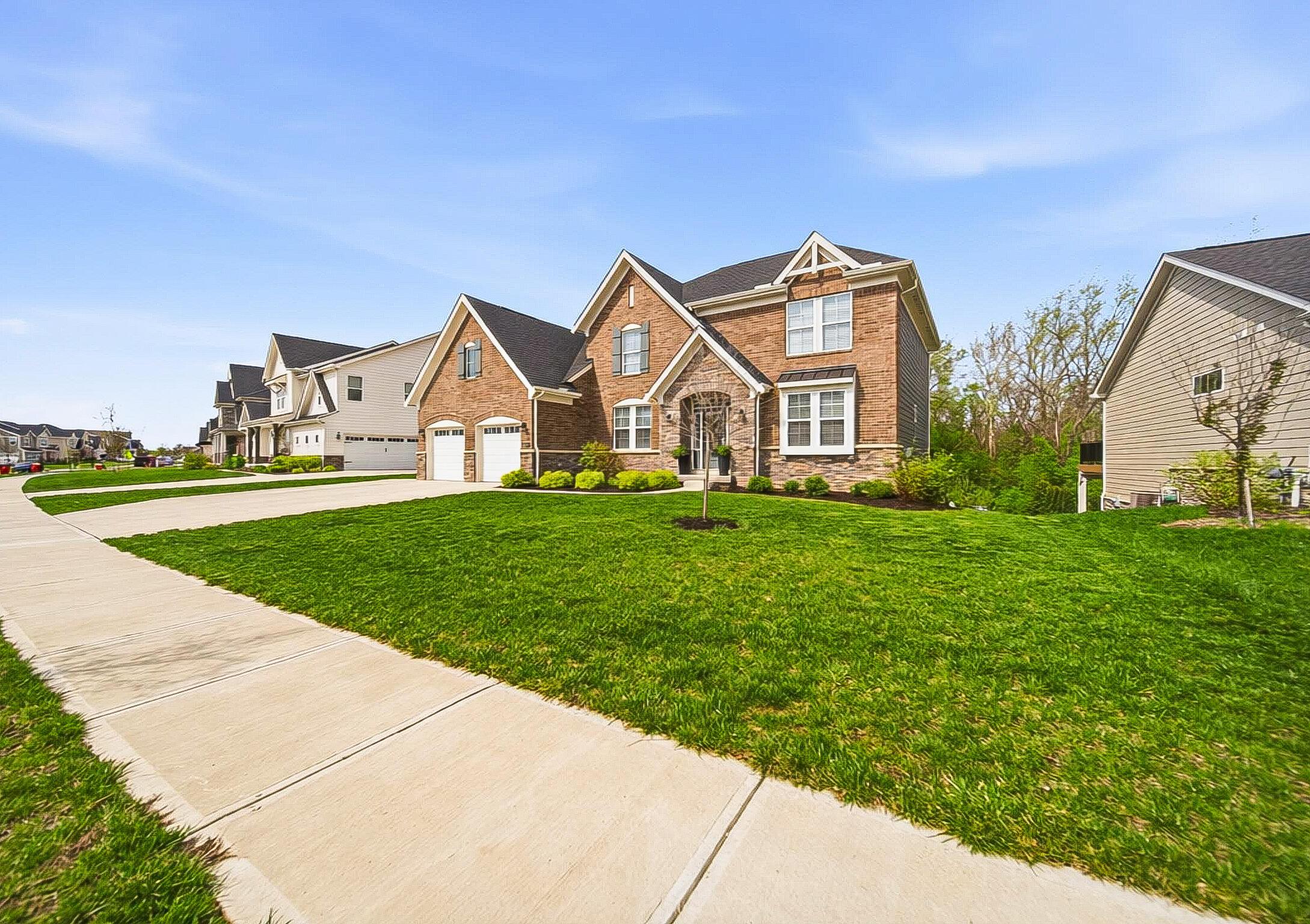 6007 Willow Aster Glen