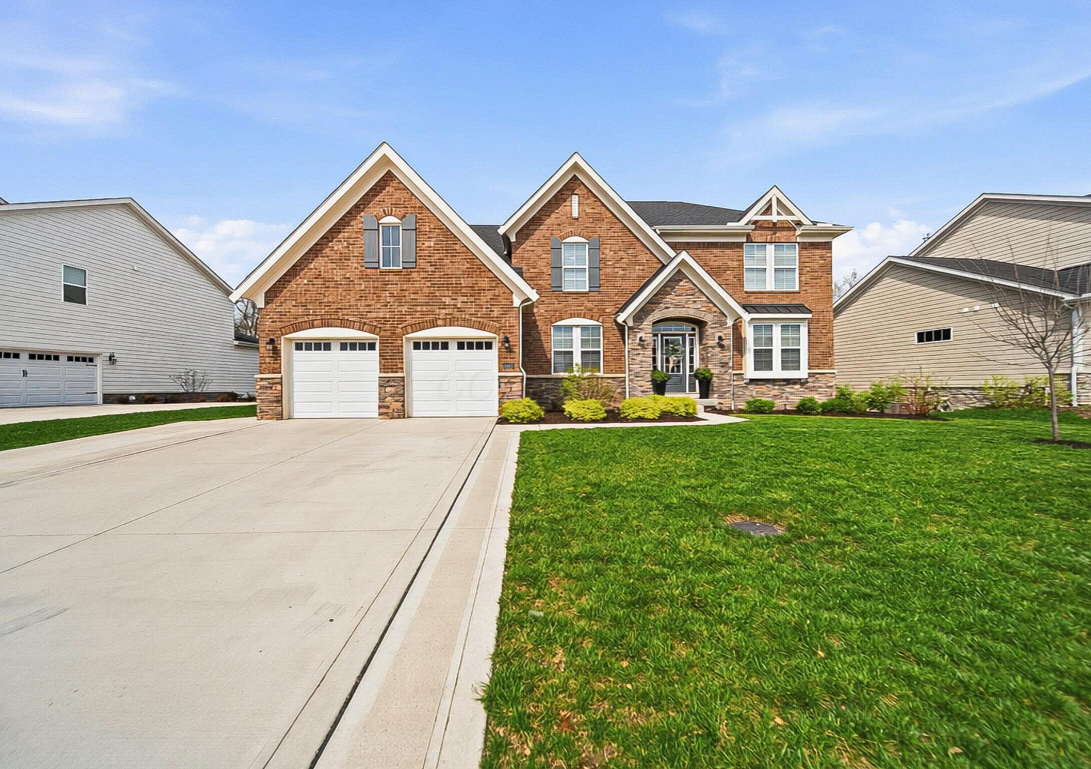 6007 Willow Aster Glen