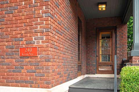Tiny photo for 240 Jackson Street, Columbus, OH 43206 (MLS # 226028775)