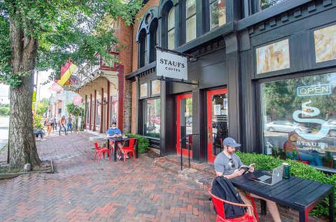 Tiny photo for 240 Jackson Street, Columbus, OH 43206 (MLS # 226028775)