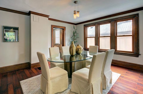 Tiny photo for 240 Jackson Street, Columbus, OH 43206 (MLS # 226028775)