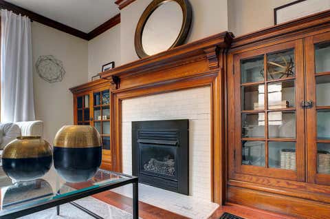 Tiny photo for 240 Jackson Street, Columbus, OH 43206 (MLS # 226028775)