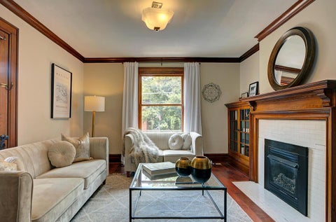 Tiny photo for 240 Jackson Street, Columbus, OH 43206 (MLS # 226028775)