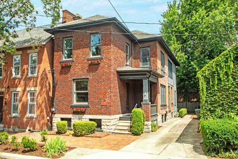 Photo of 240 Jackson Street, Columbus, OH 43206 (MLS # 226028775)