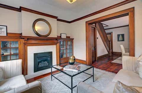 Tiny photo for 240 Jackson Street, Columbus, OH 43206 (MLS # 226028775)