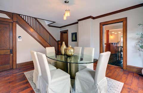 Tiny photo for 240 Jackson Street, Columbus, OH 43206 (MLS # 226028775)