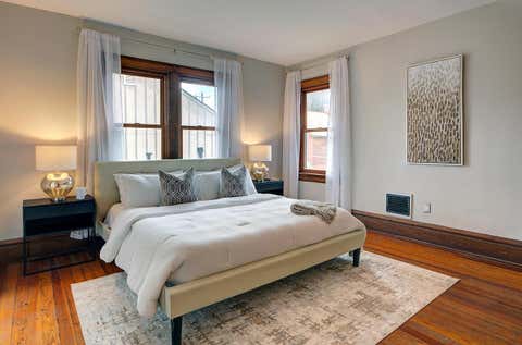 Tiny photo for 240 Jackson Street, Columbus, OH 43206 (MLS # 226028775)