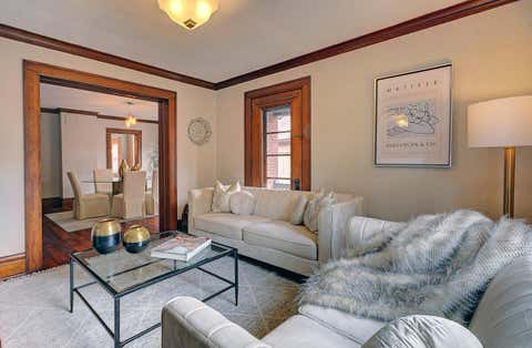 Tiny photo for 240 Jackson Street, Columbus, OH 43206 (MLS # 226028775)