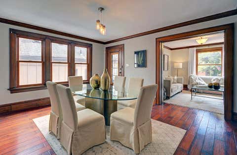 Tiny photo for 240 Jackson Street, Columbus, OH 43206 (MLS # 226028775)